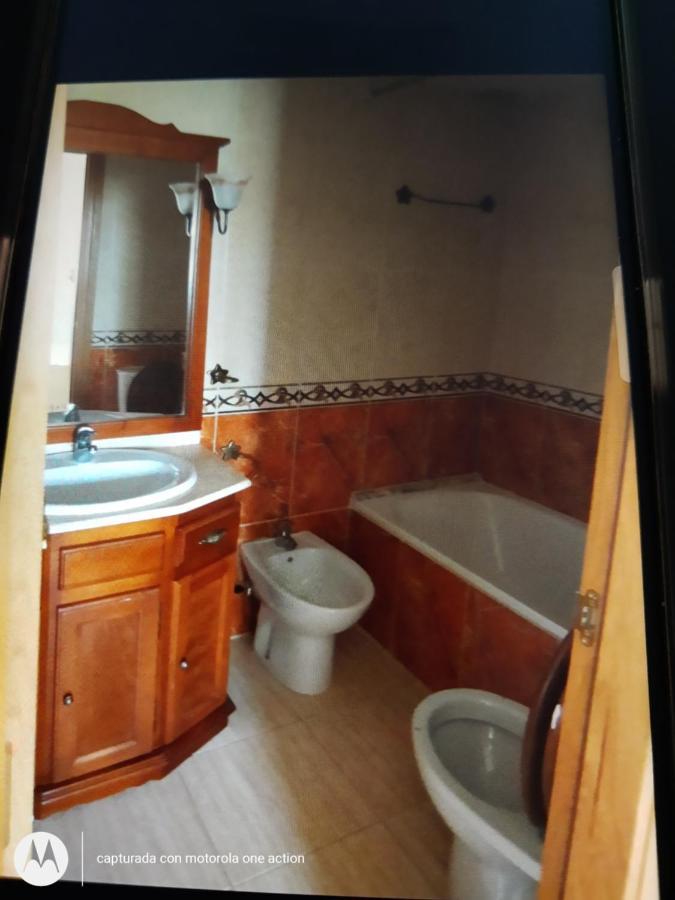 Costa Marina I Daire Oropesa del Mar Dış mekan fotoğraf