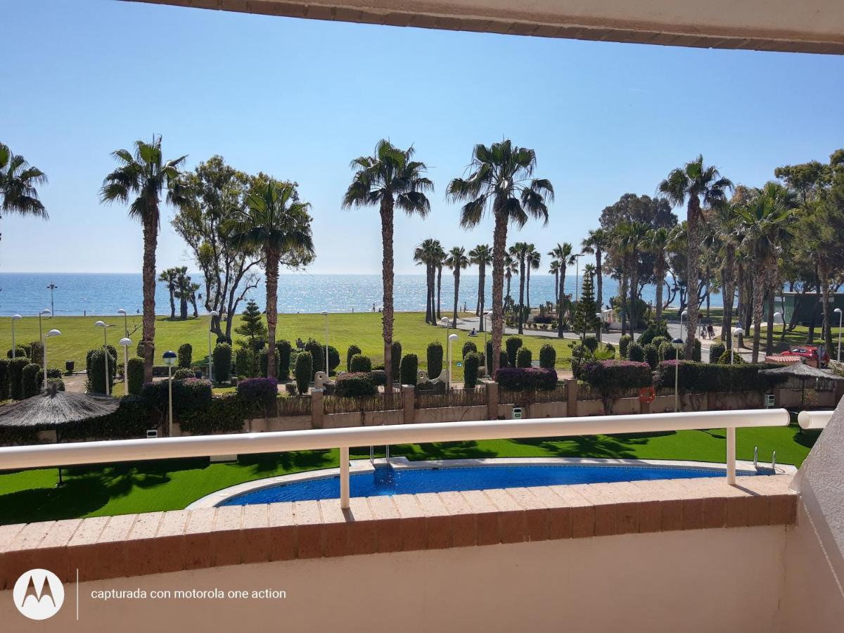 Costa Marina I Daire Oropesa del Mar Dış mekan fotoğraf