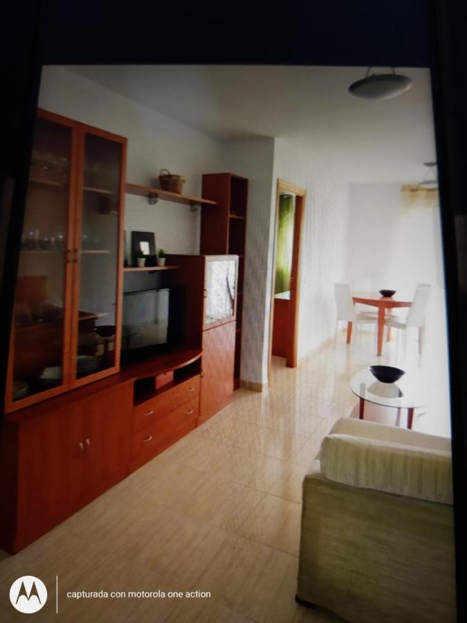 Costa Marina I Daire Oropesa del Mar Dış mekan fotoğraf