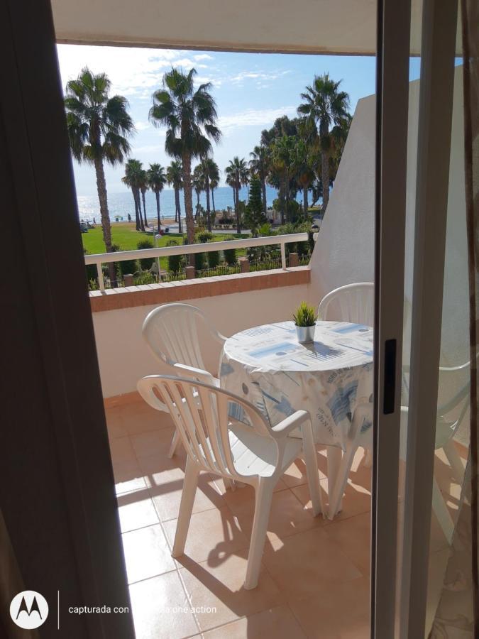 Costa Marina I Daire Oropesa del Mar Dış mekan fotoğraf