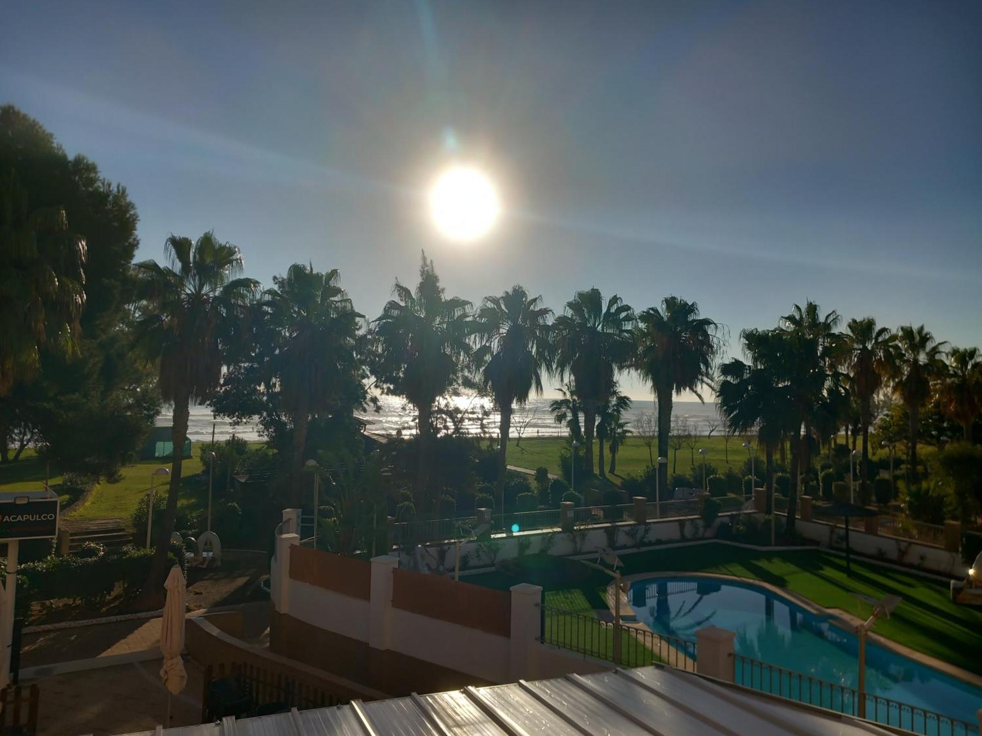 Costa Marina I Daire Oropesa del Mar Dış mekan fotoğraf